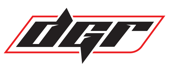 David Gilliland Racing